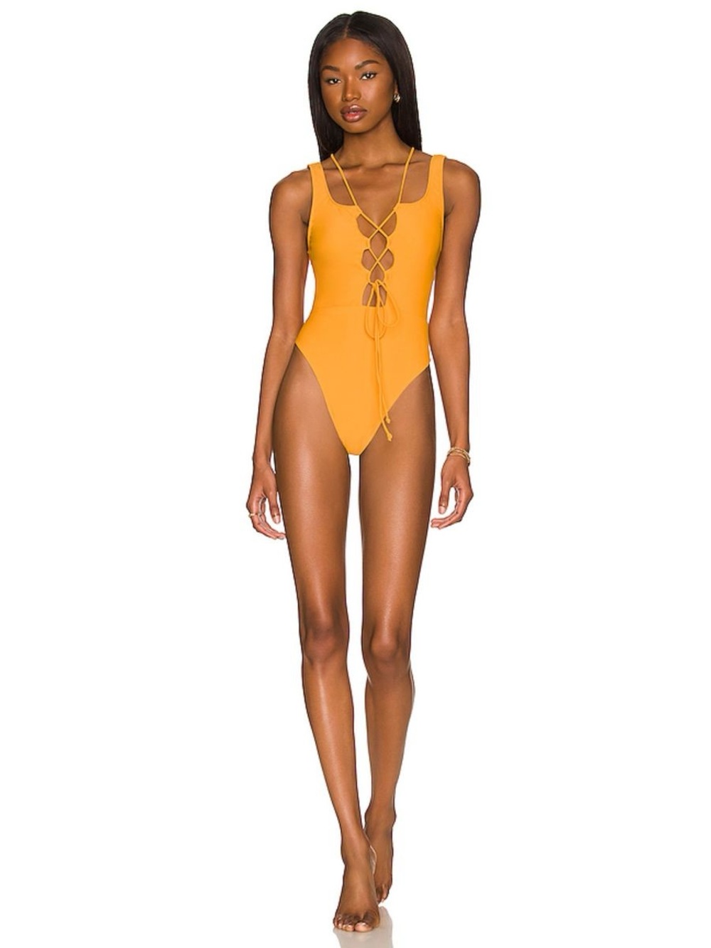 Lovewave The Adeena One Piece Swimsuit